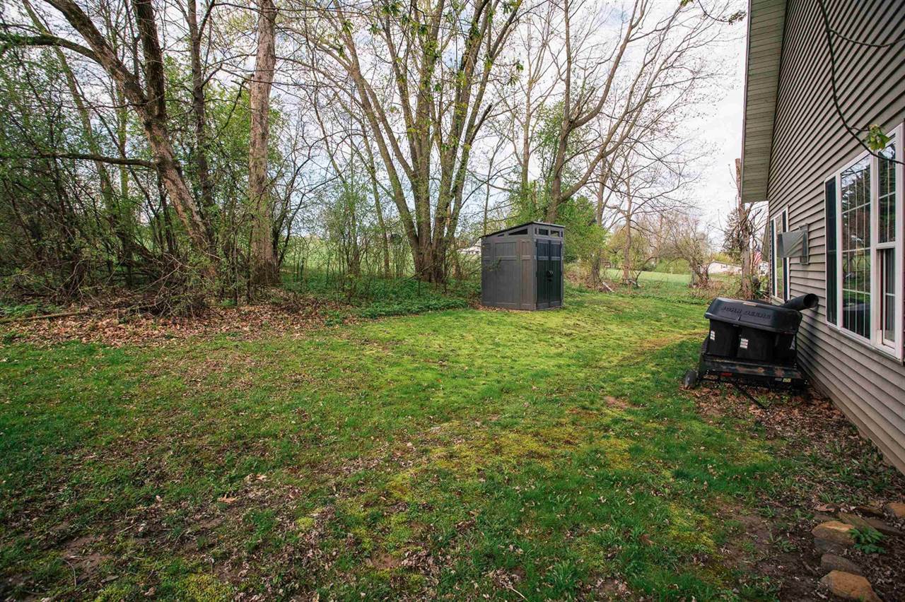 404 E 2nd Street, Neillsville, WI 54456