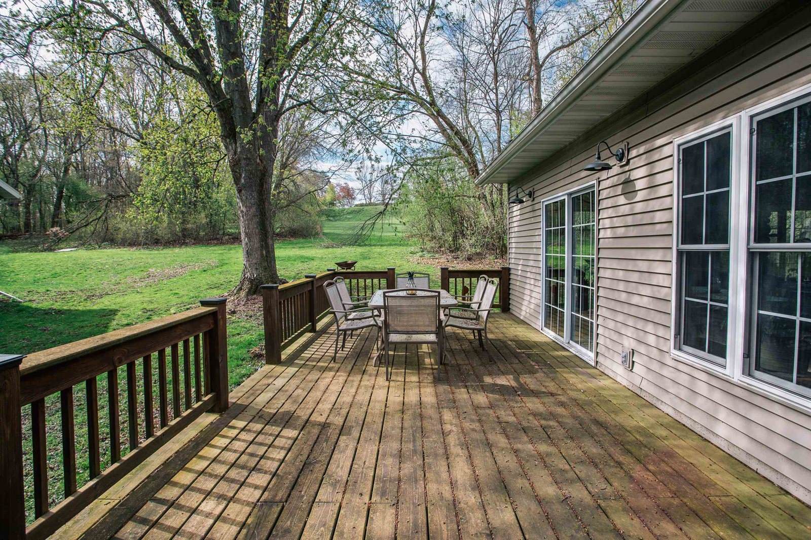 404 E 2nd Street, Neillsville, WI 54456