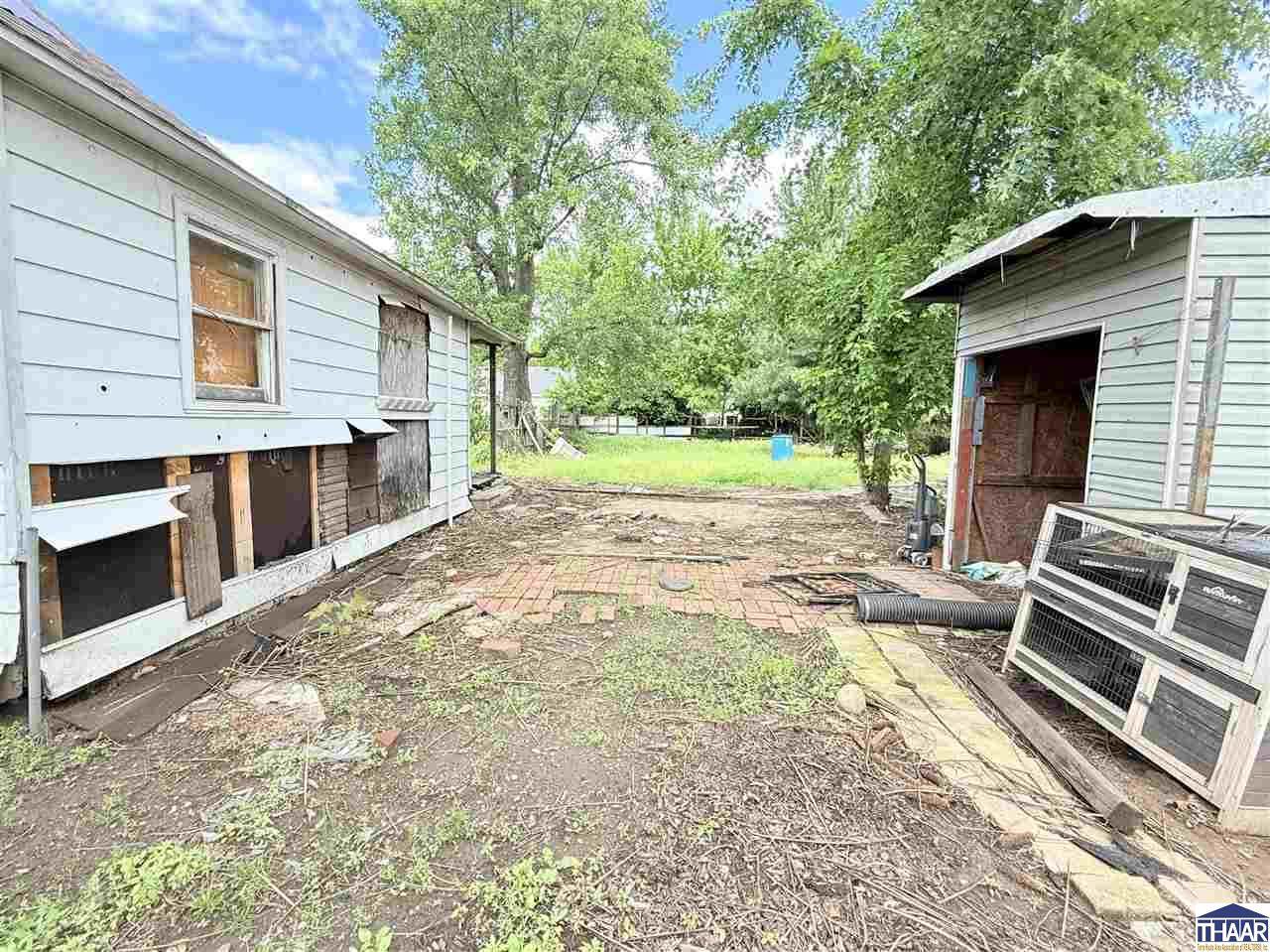 1907 Woodlawn, Terre Haute, IN 47804