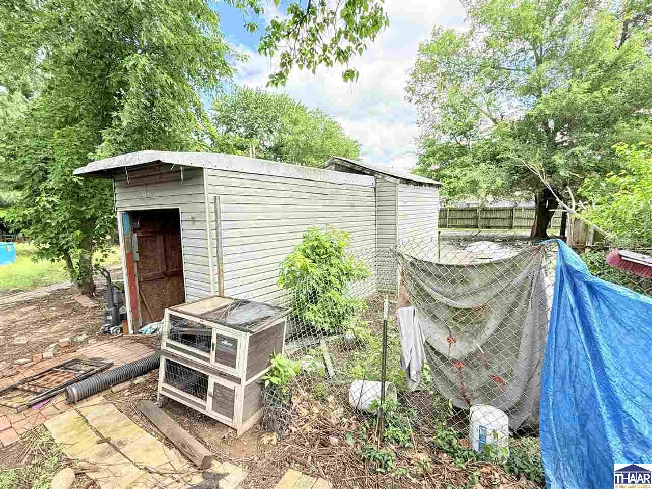 1907 Woodlawn, Terre Haute, IN 47804