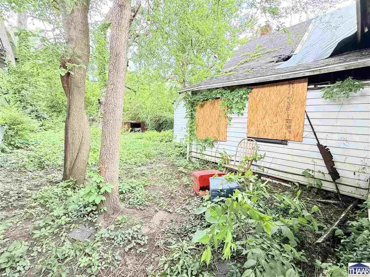 1907 Woodlawn, Terre Haute, IN 47804