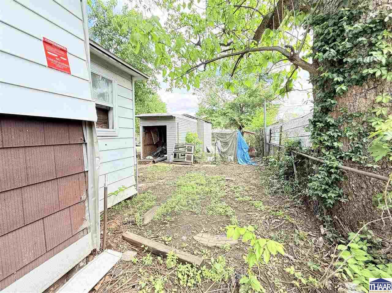 1907 Woodlawn, Terre Haute, IN 47804