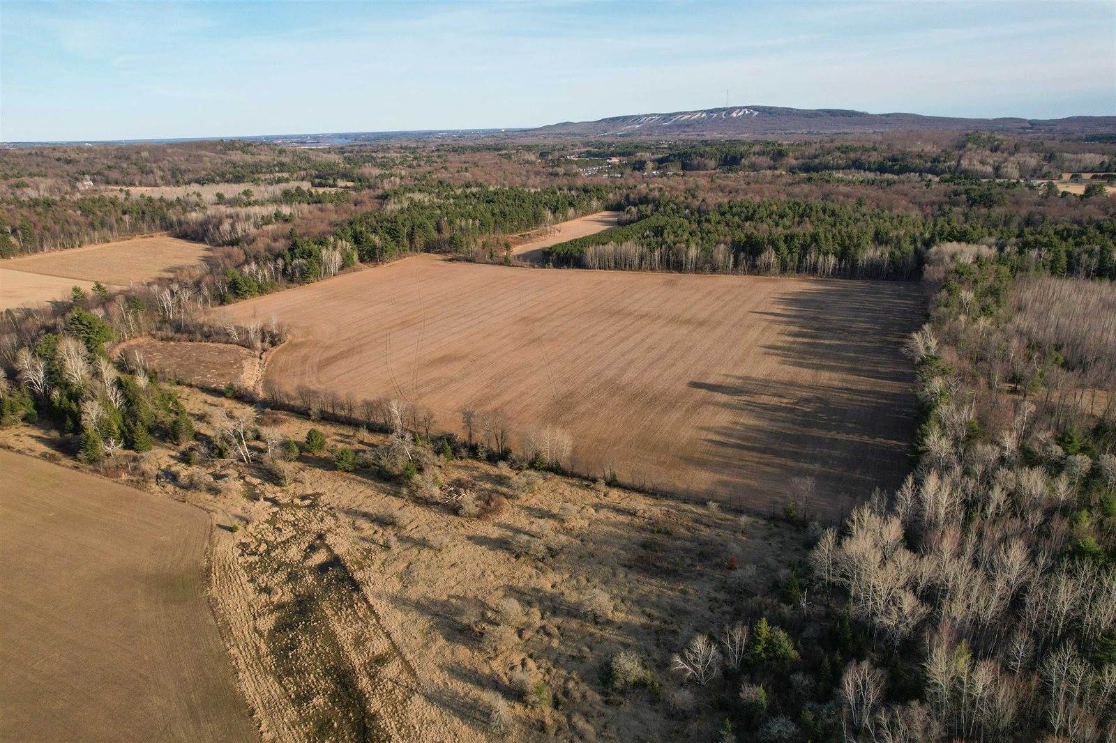 120 Acres MOL STETTIN DRIVE, Wausau, WI 54401