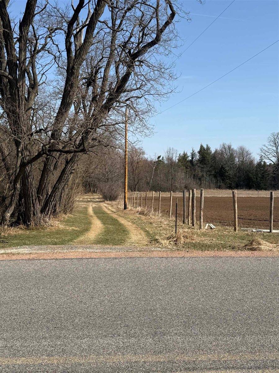 120 Acres MOL STETTIN DRIVE, Wausau, WI 54401