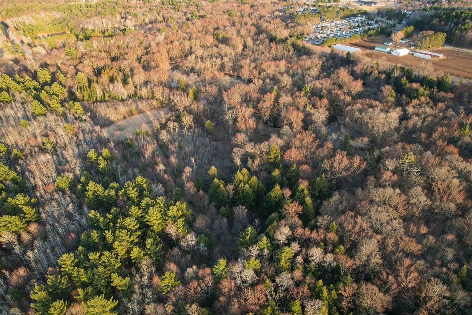 120 Acres MOL STETTIN DRIVE, Wausau, WI 54401