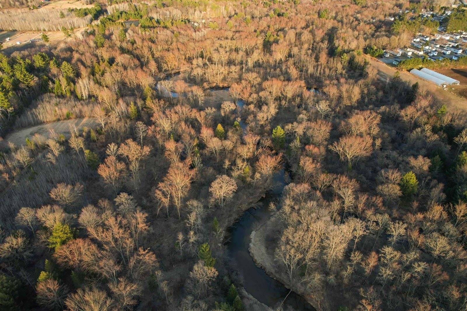 120 Acres MOL STETTIN DRIVE, Wausau, WI 54401