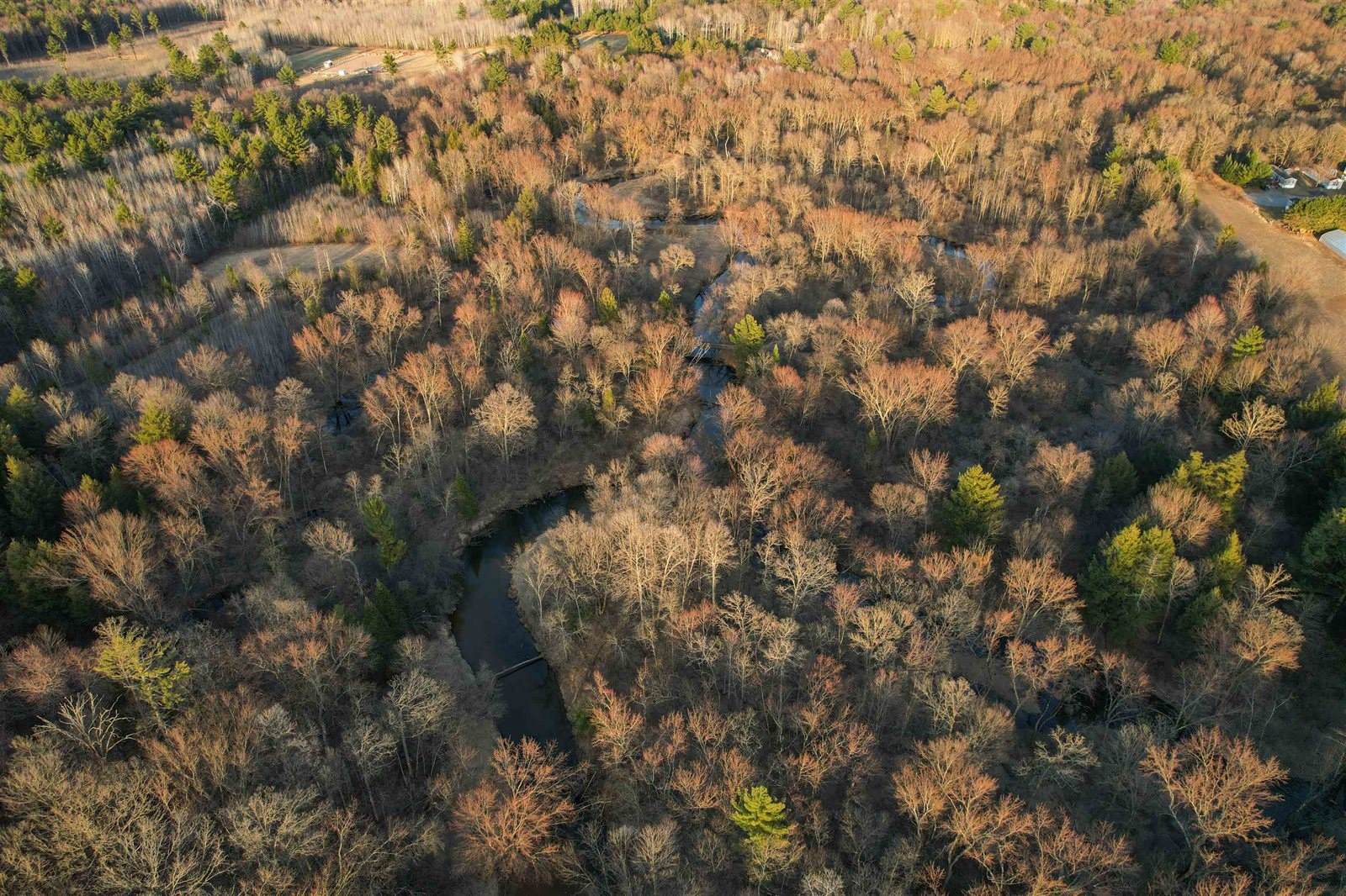 120 Acres MOL STETTIN DRIVE, Wausau, WI 54401