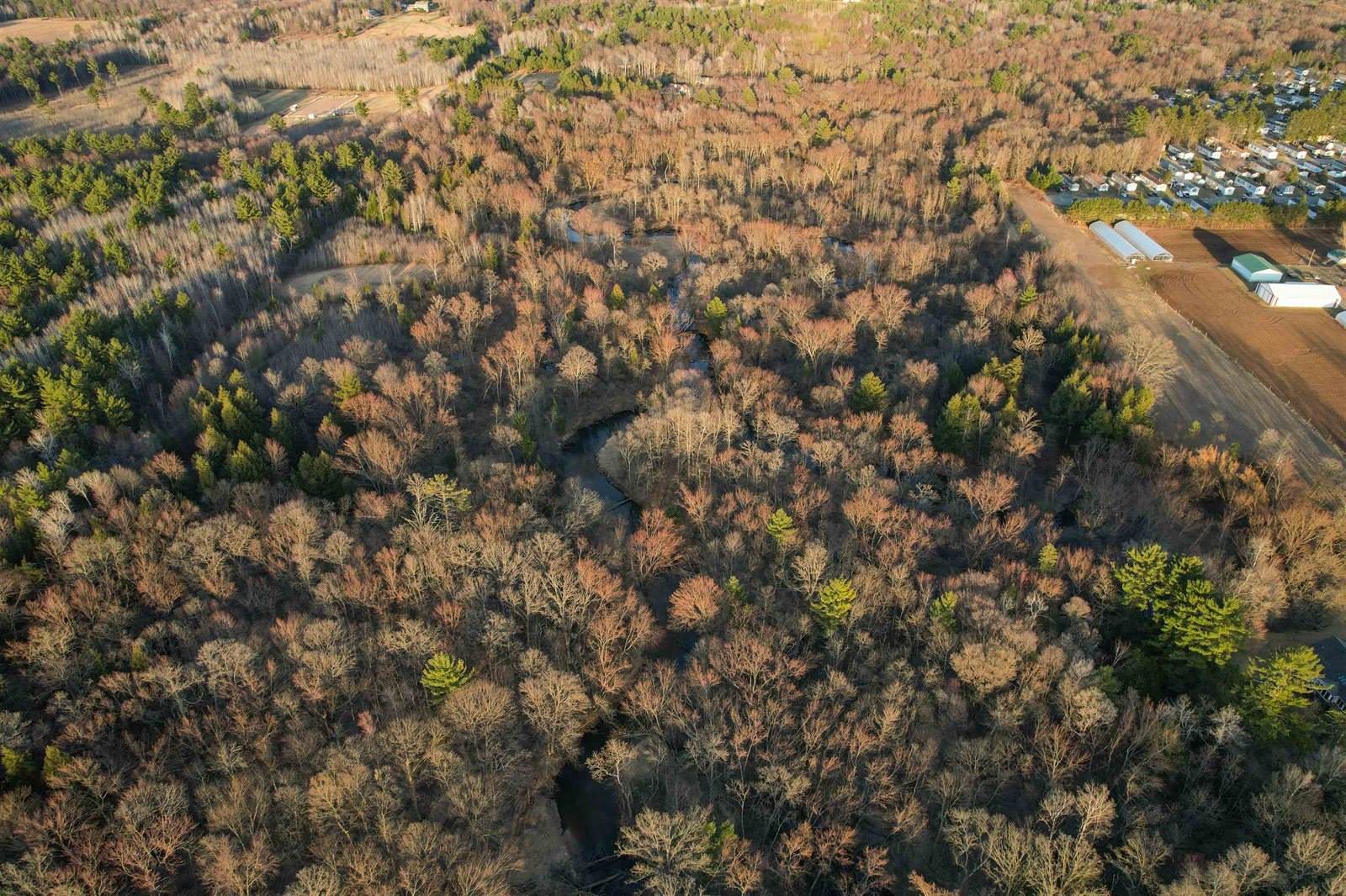 120 Acres MOL STETTIN DRIVE, Wausau, WI 54401
