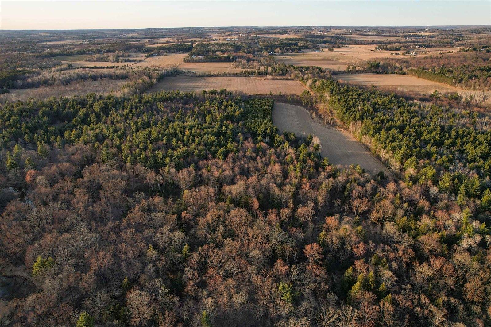 120 Acres MOL STETTIN DRIVE, Wausau, WI 54401