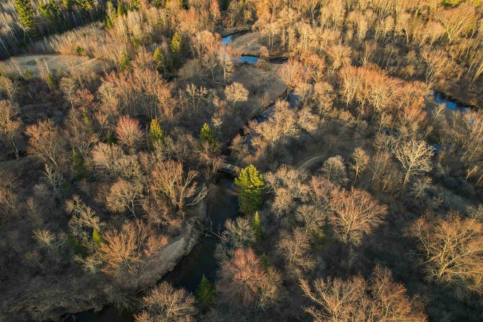 120 Acres MOL STETTIN DRIVE, Wausau, WI 54401