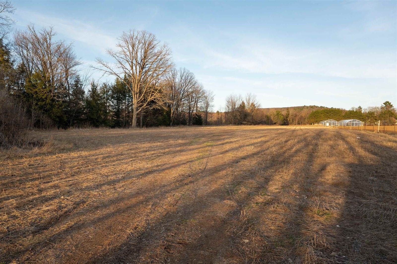 120 Acres MOL STETTIN DRIVE, Wausau, WI 54401
