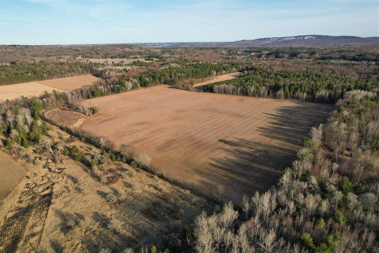 120 Acres MOL STETTIN DRIVE, Wausau, WI 54401