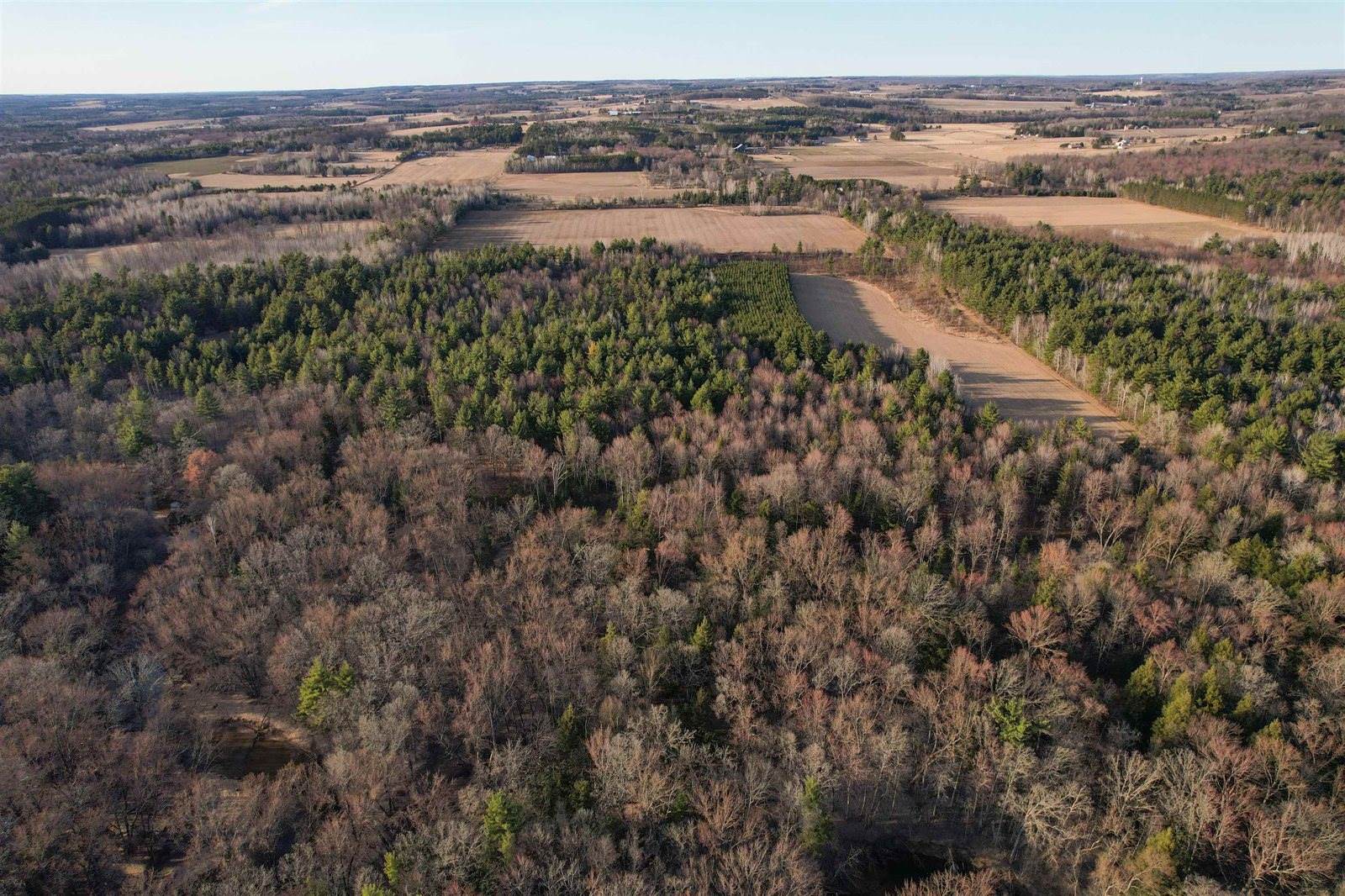 120 Acres MOL STETTIN DRIVE, Wausau, WI 54401