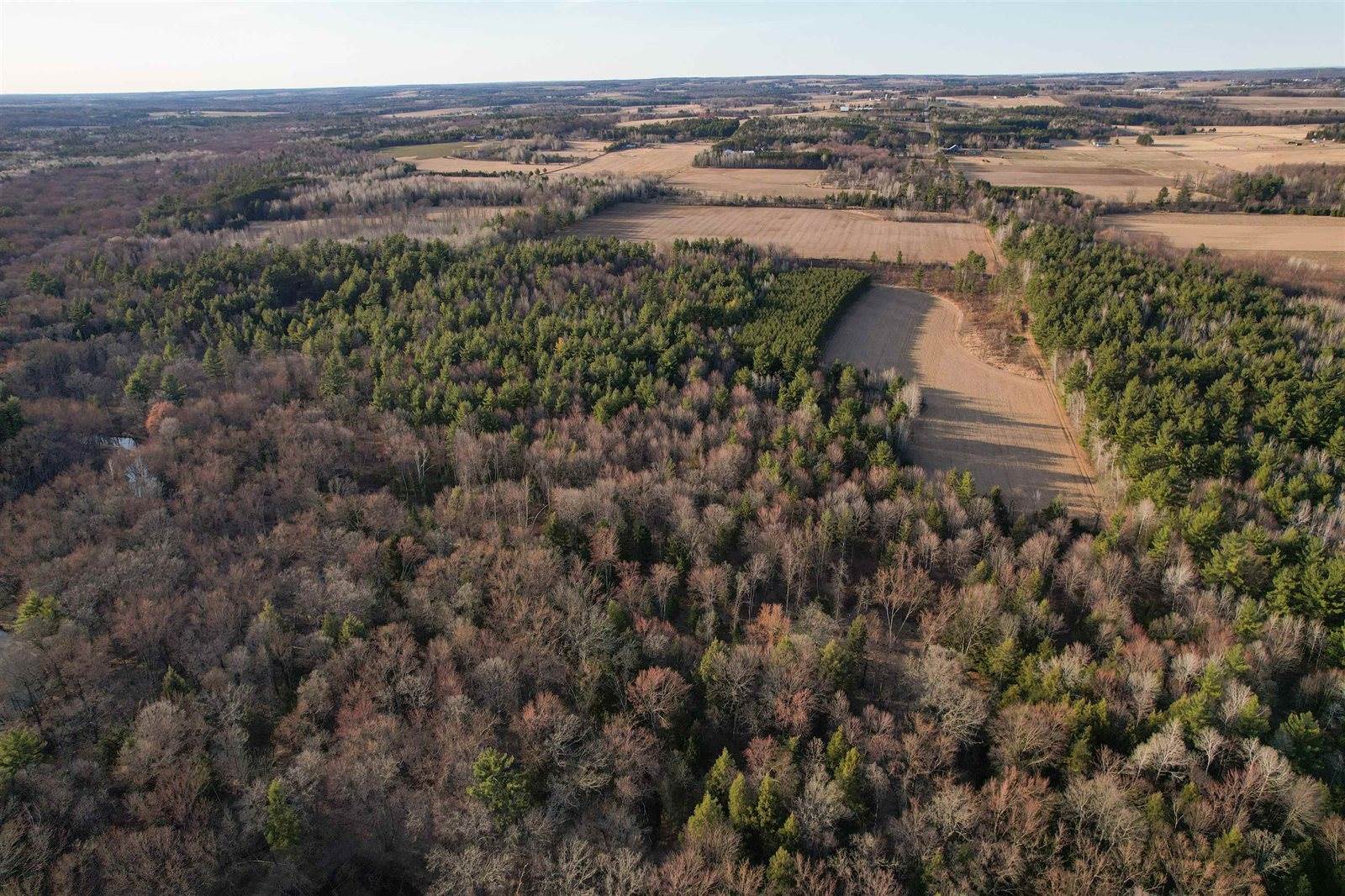 120 Acres MOL STETTIN DRIVE, Wausau, WI 54401