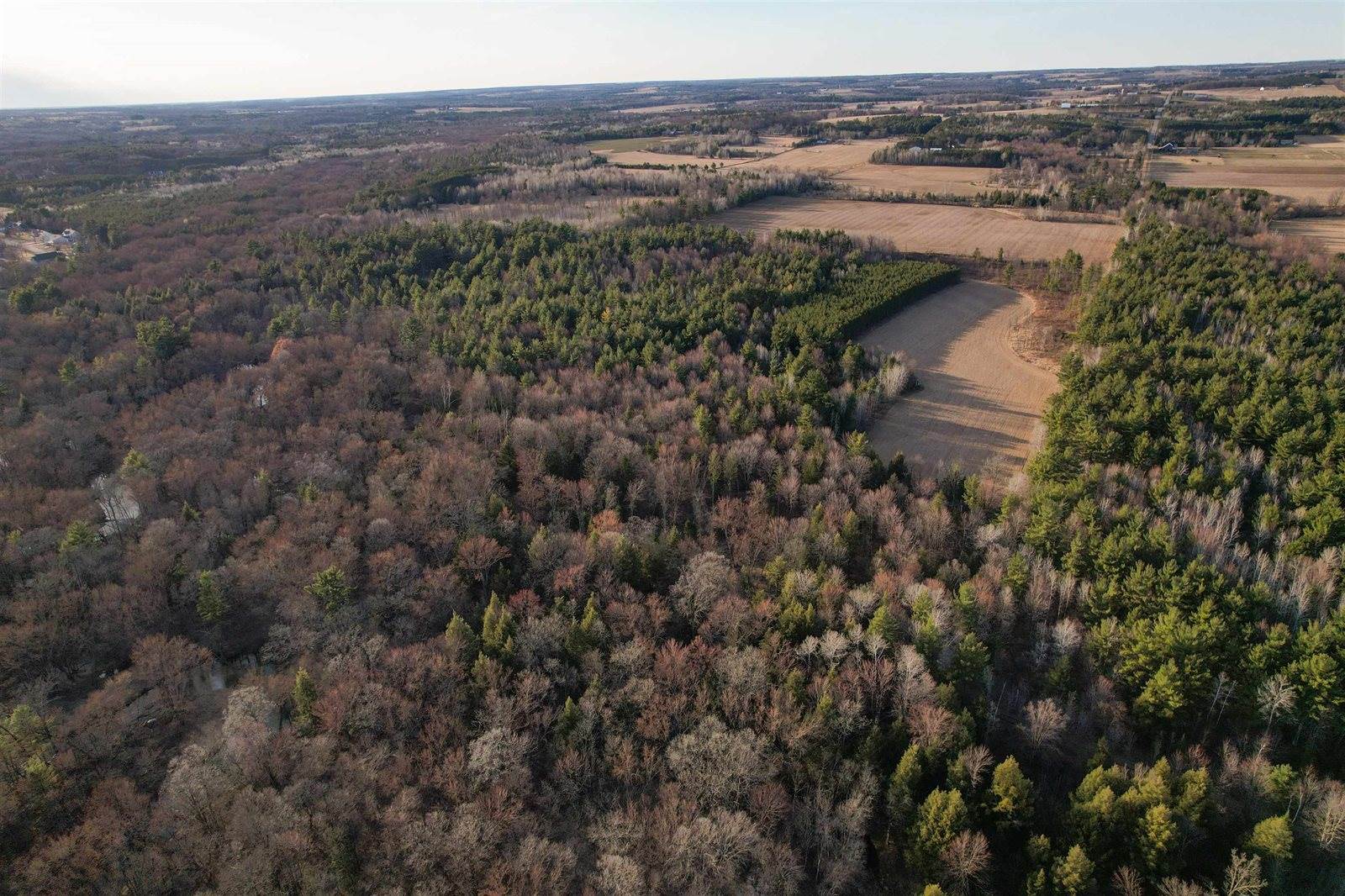 120 Acres MOL STETTIN DRIVE, Wausau, WI 54401