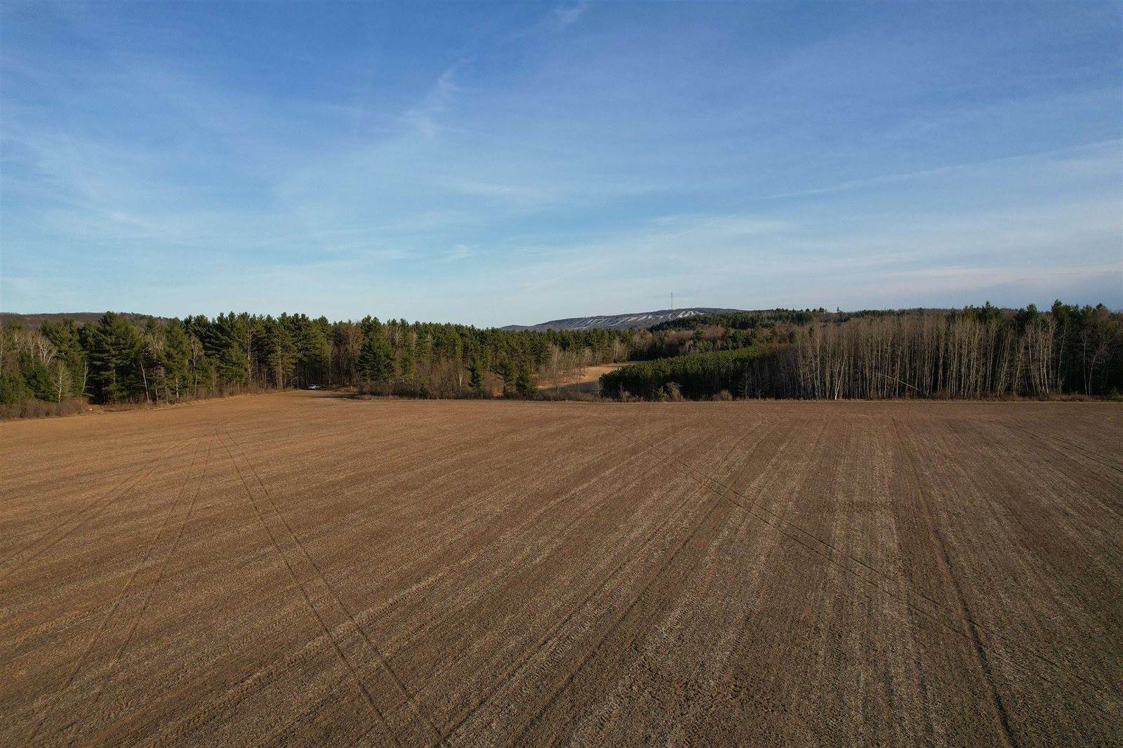 120 Acres MOL STETTIN DRIVE, Wausau, WI 54401