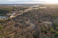 120 Acres MOL STETTIN DRIVE, Wausau, WI 54401