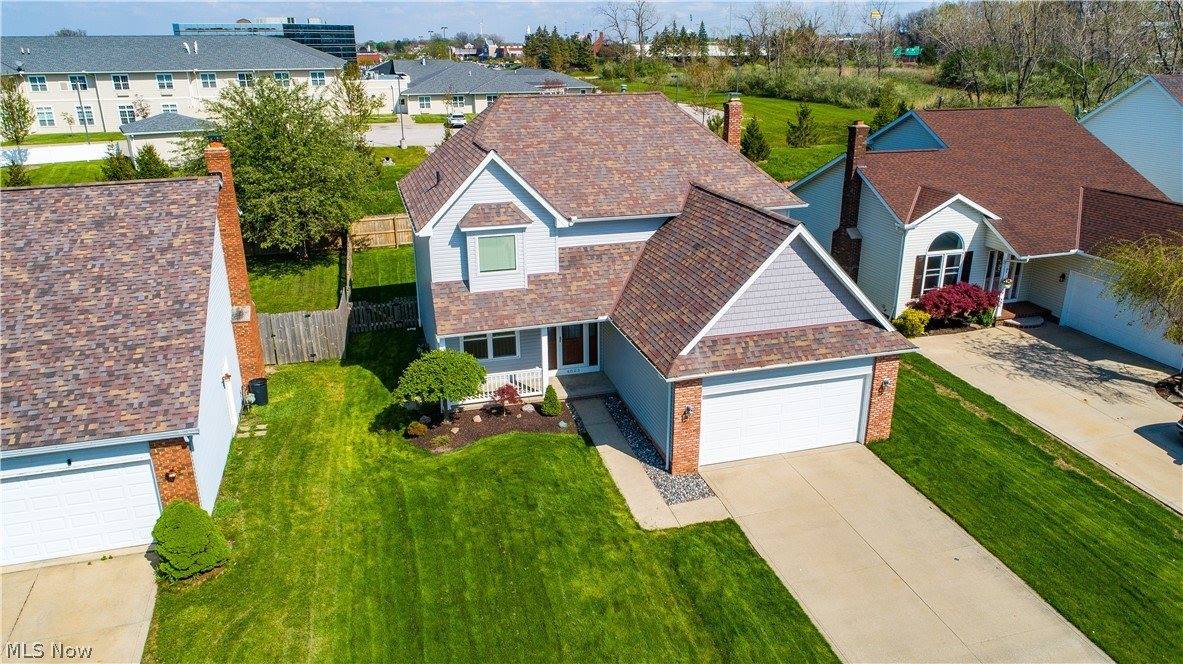 4823 Elizabeth Lane, Brooklyn, OH 44144