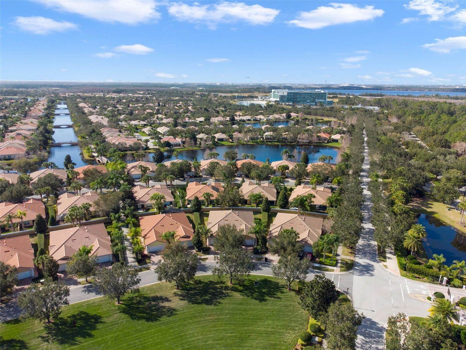 11849 Fan Tail Lane, Orlando, FL 32827