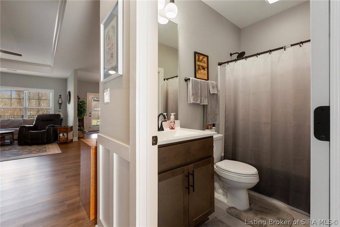 3409 Elaine Avenue, Jeffersonville, IN 47130