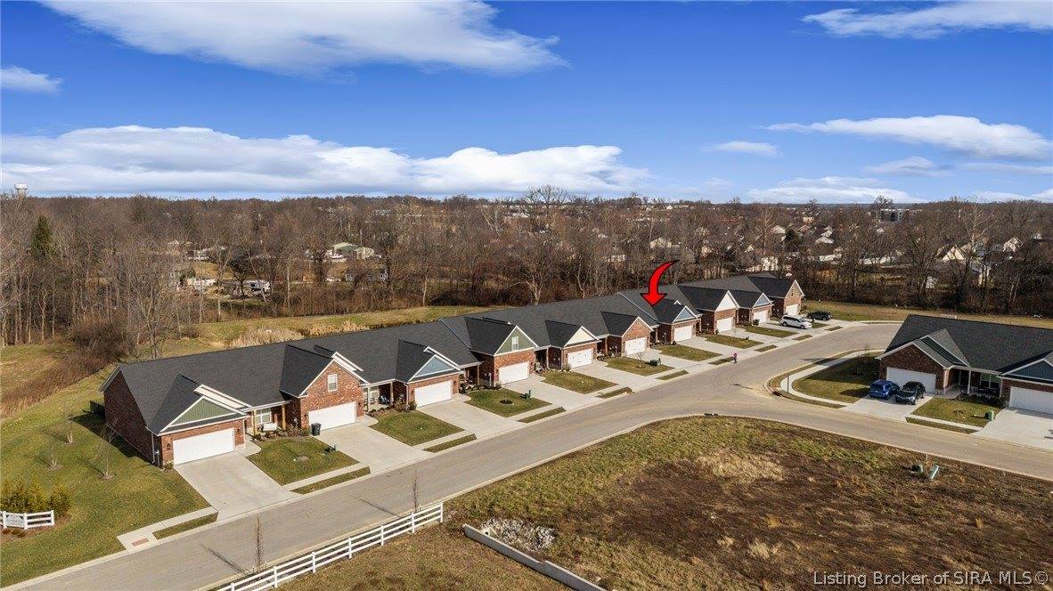 3409 Elaine Avenue, Jeffersonville, IN 47130