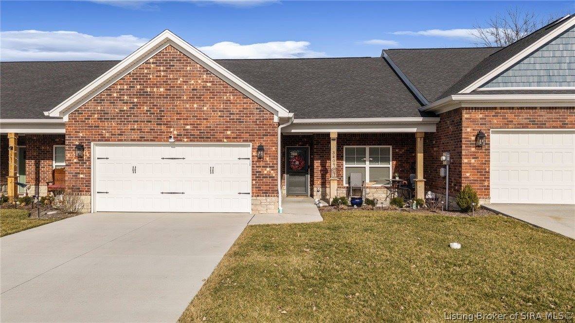 3409 Elaine Avenue, Jeffersonville, IN 47130