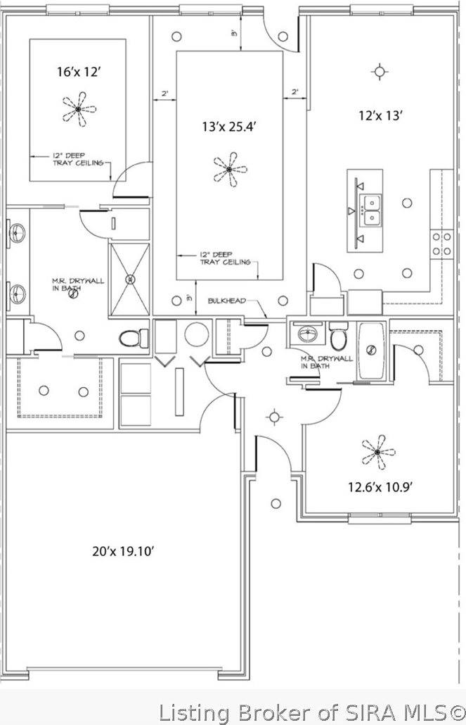 3409 Elaine Avenue, Jeffersonville, IN 47130