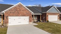 3409 Elaine Avenue, Jeffersonville, IN 47130