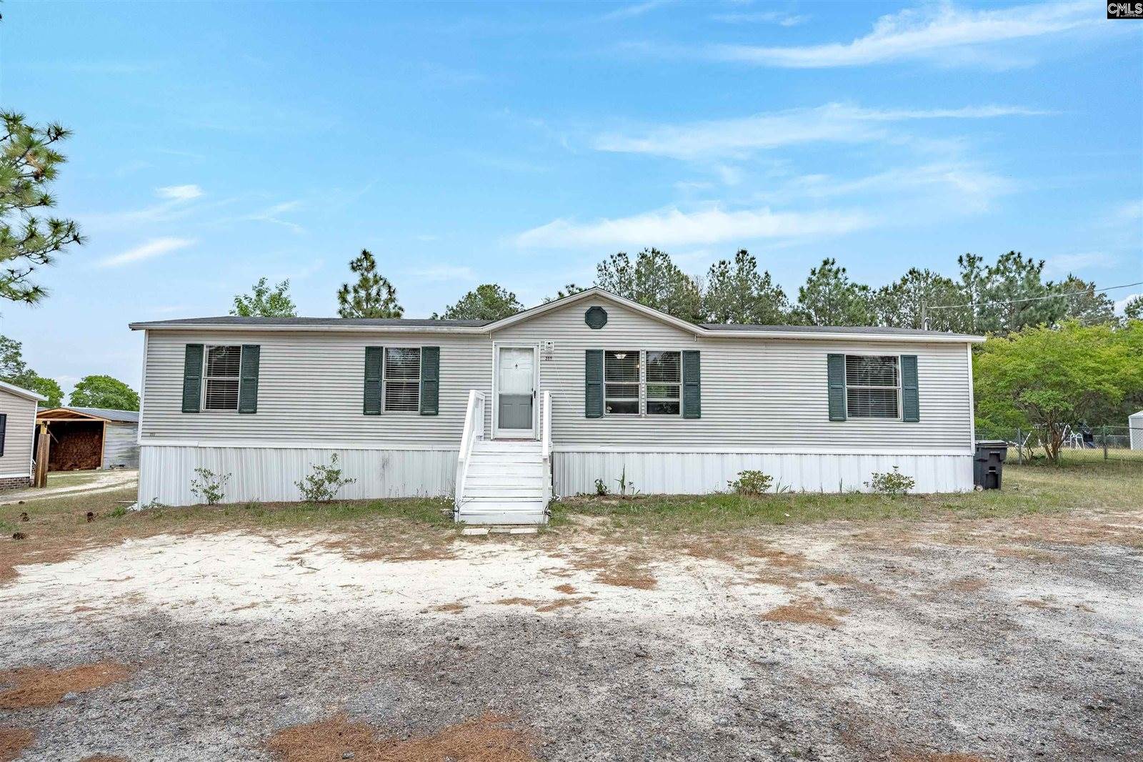 209 Boiling Springs, Lexington, SC 29073