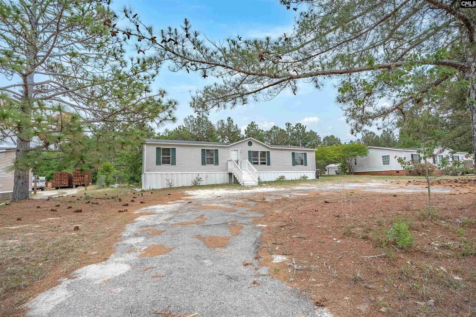 209 Boiling Springs, Lexington, SC 29073
