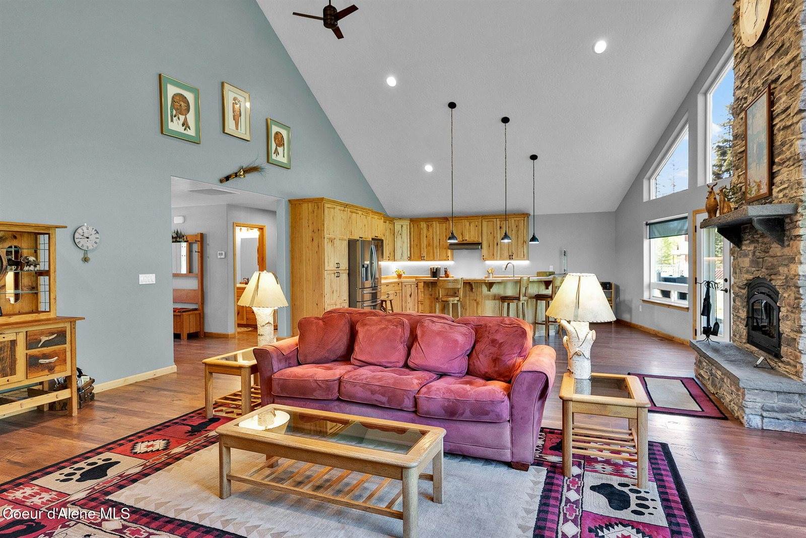 386 Ursa Ln, Priest River, ID 83856