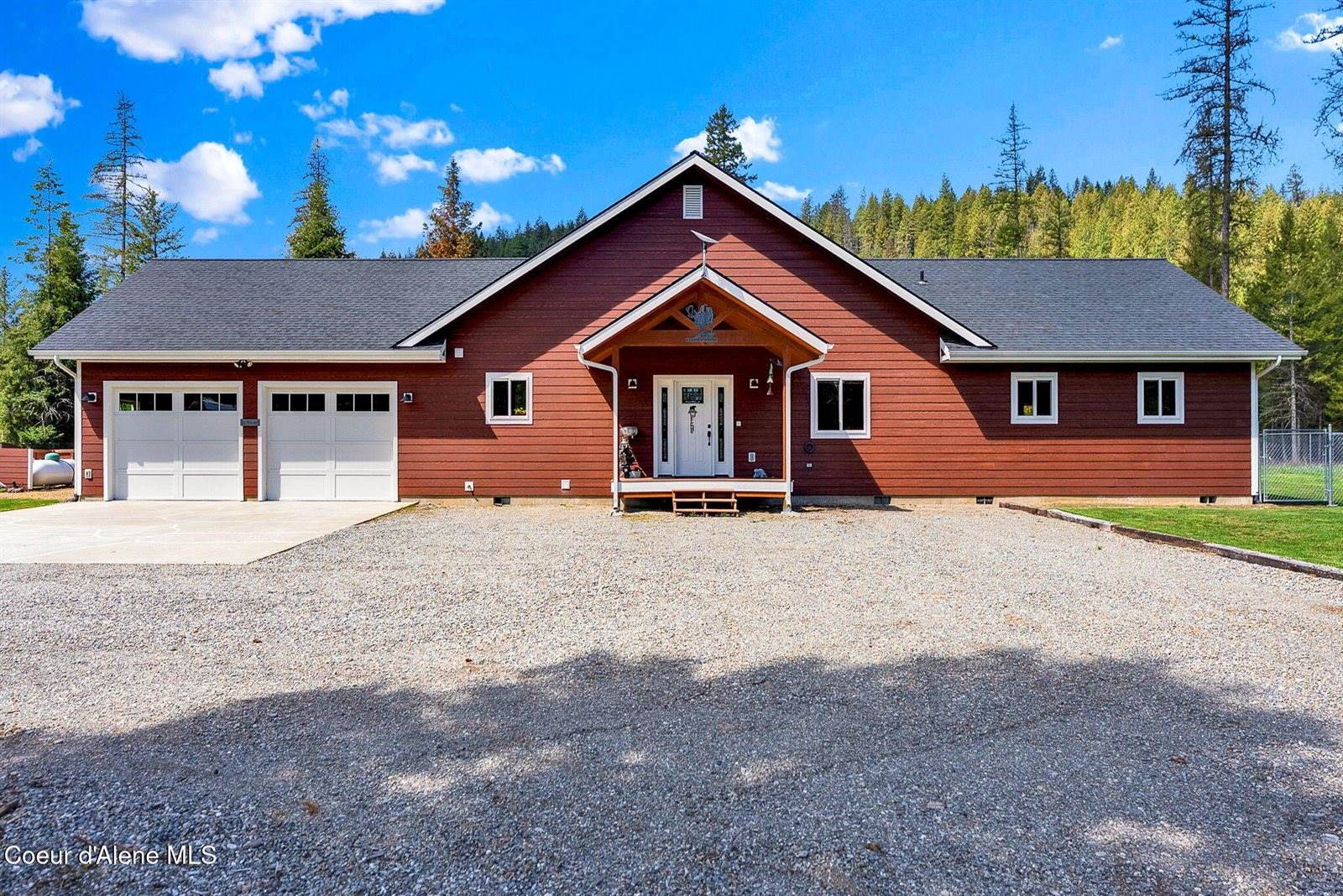 386 Ursa Ln, Priest River, ID 83856