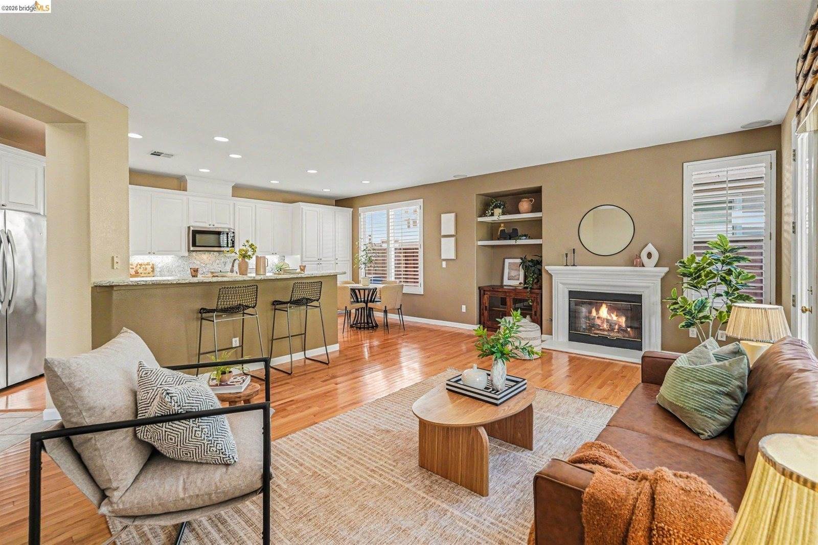 117 Lees Place, Martinez, CA 94553