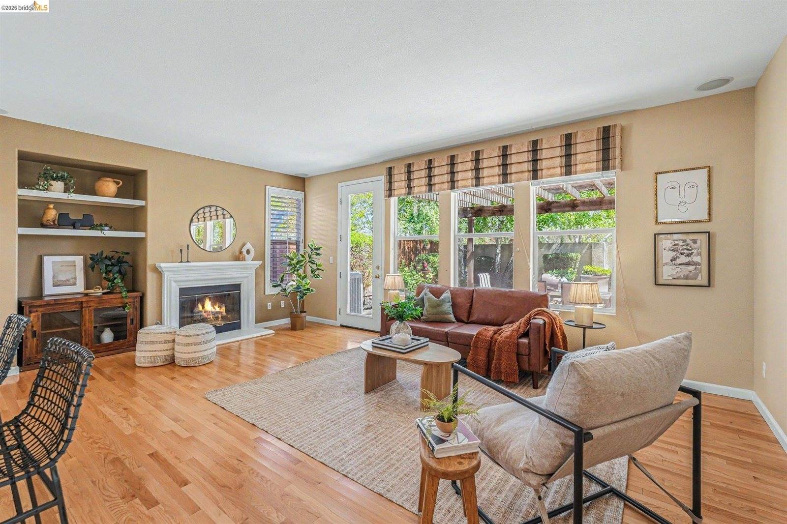 117 Lees Place, Martinez, CA 94553