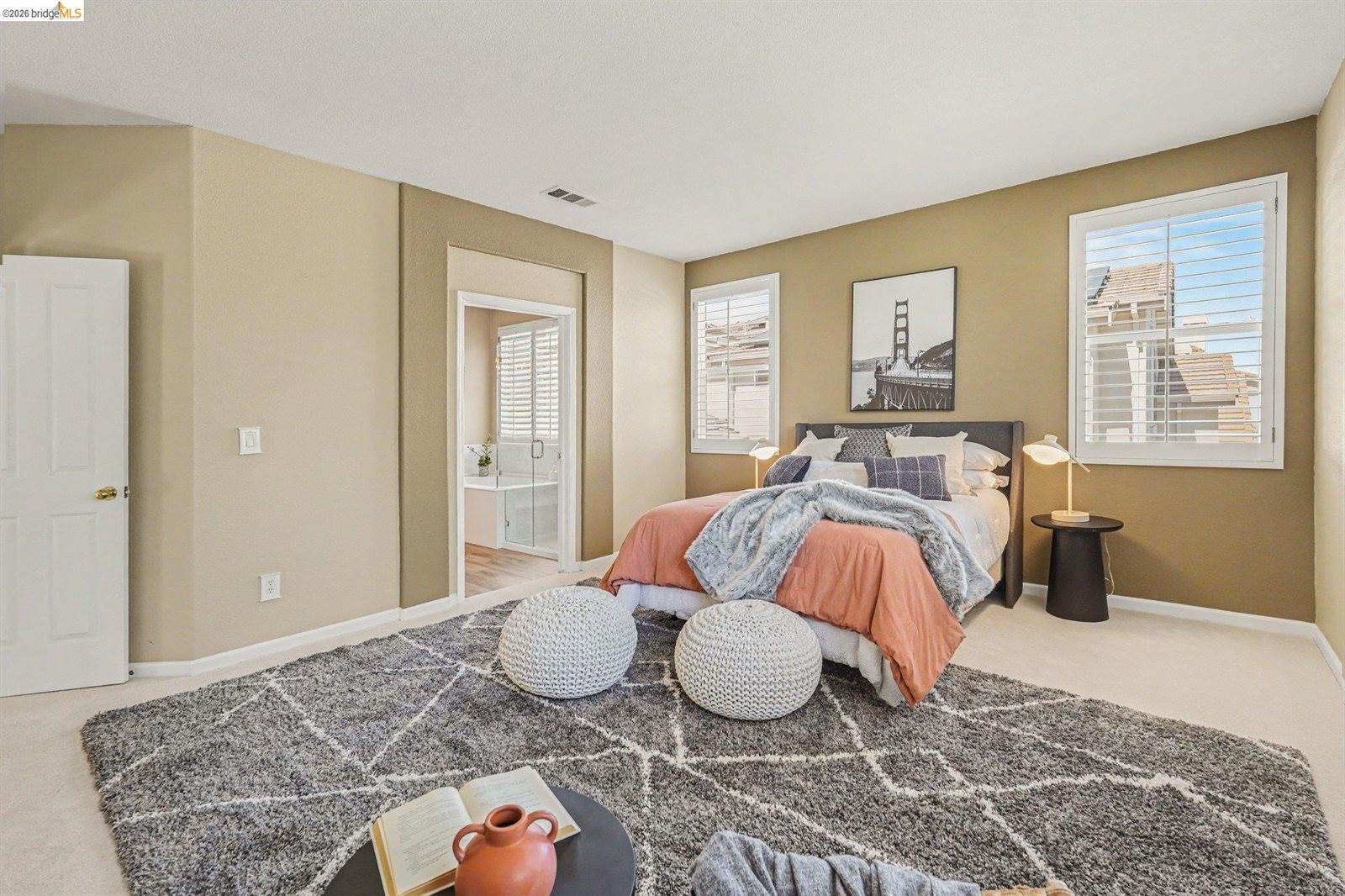 117 Lees Place, Martinez, CA 94553