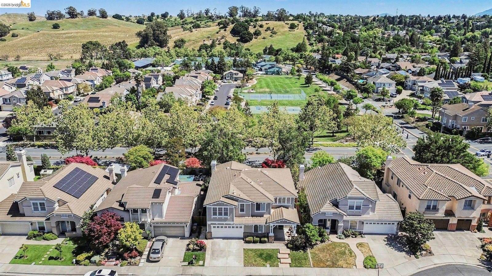 117 Lees Place, Martinez, CA 94553
