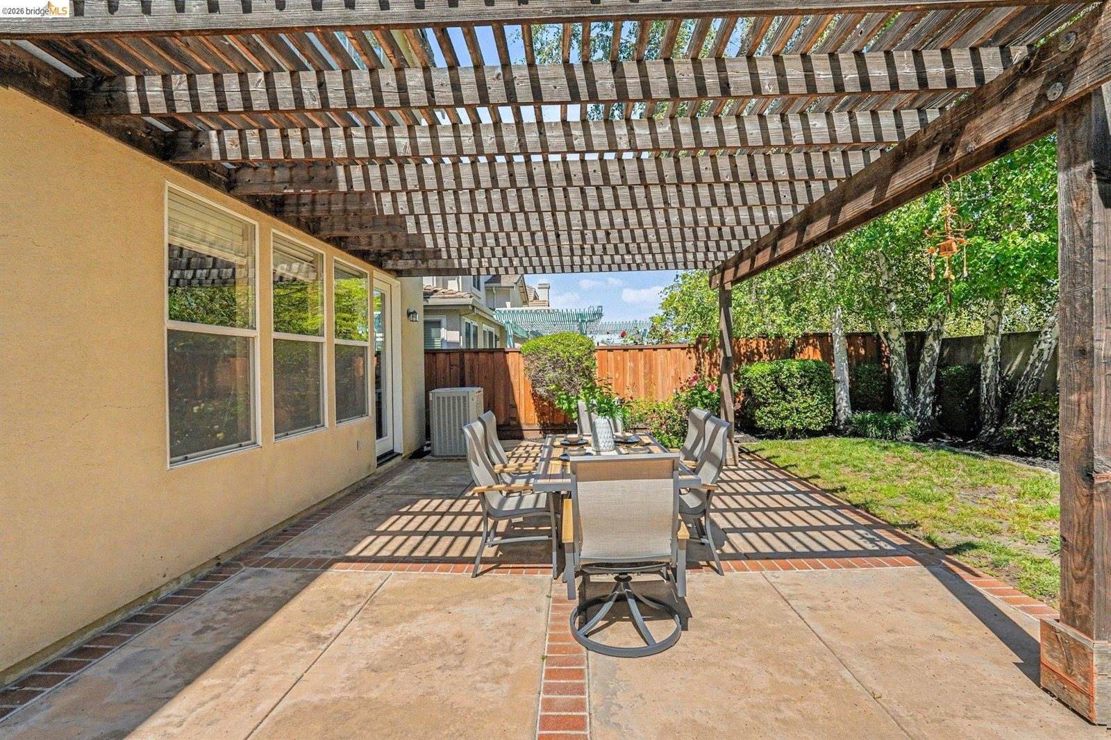 117 Lees Place, Martinez, CA 94553