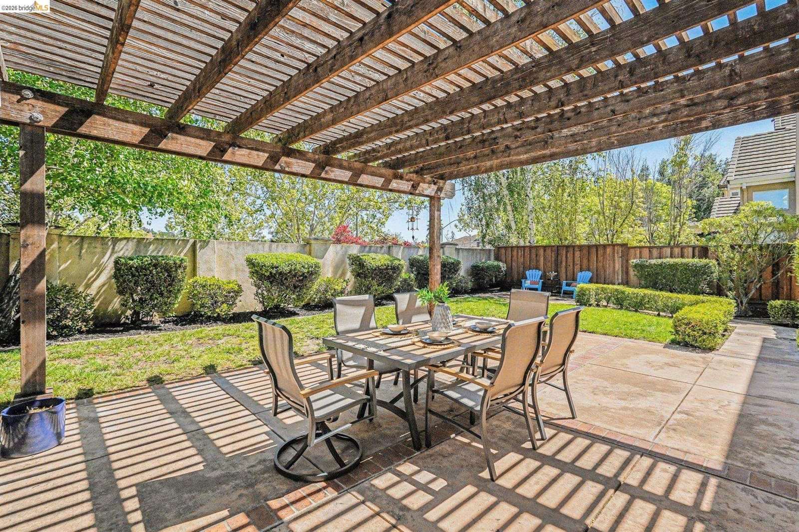 117 Lees Place, Martinez, CA 94553