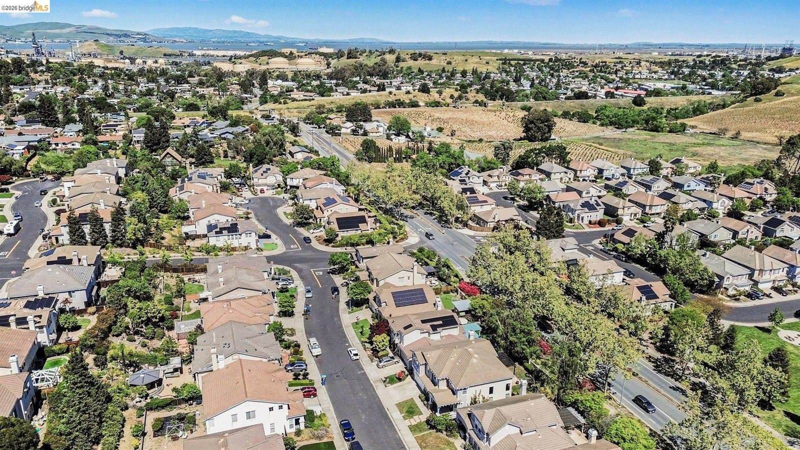 117 Lees Place, Martinez, CA 94553