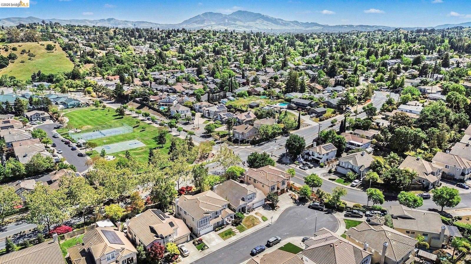 117 Lees Place, Martinez, CA 94553