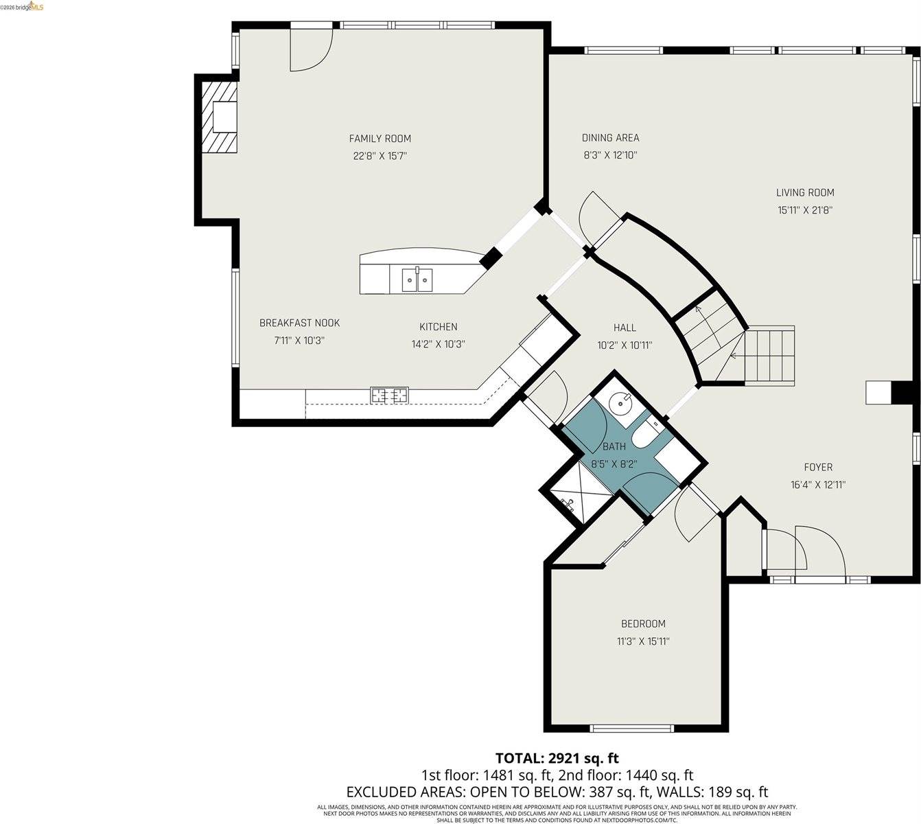 117 Lees Place, Martinez, CA 94553
