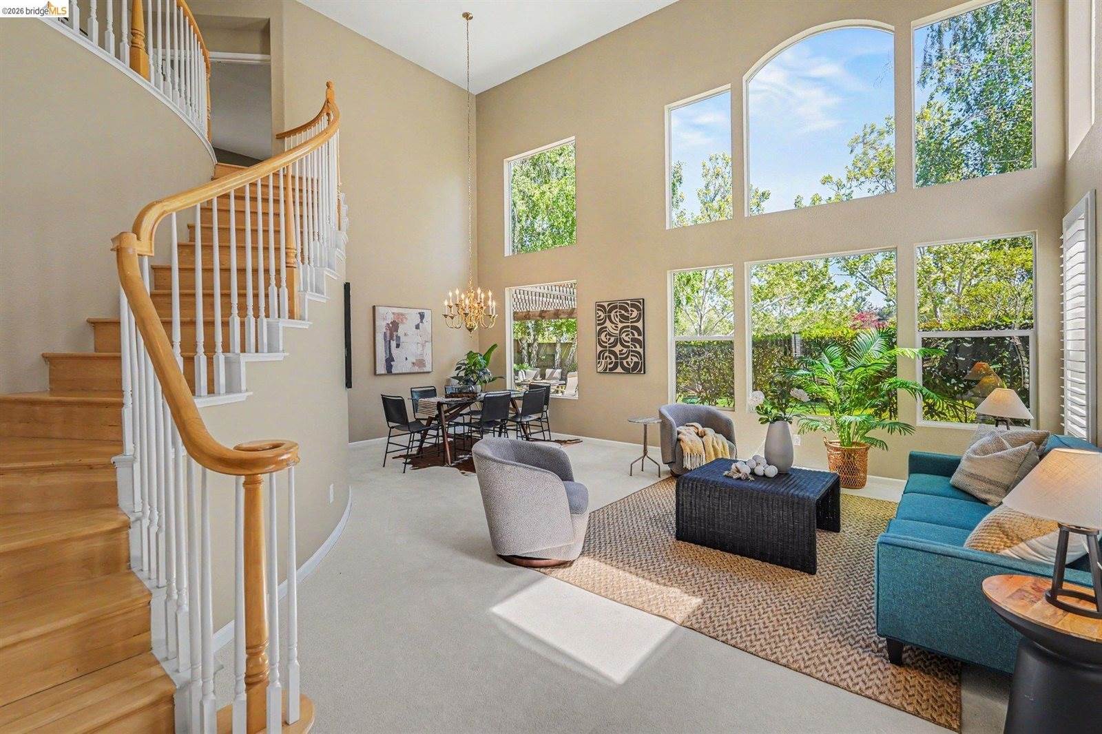 117 Lees Place, Martinez, CA 94553