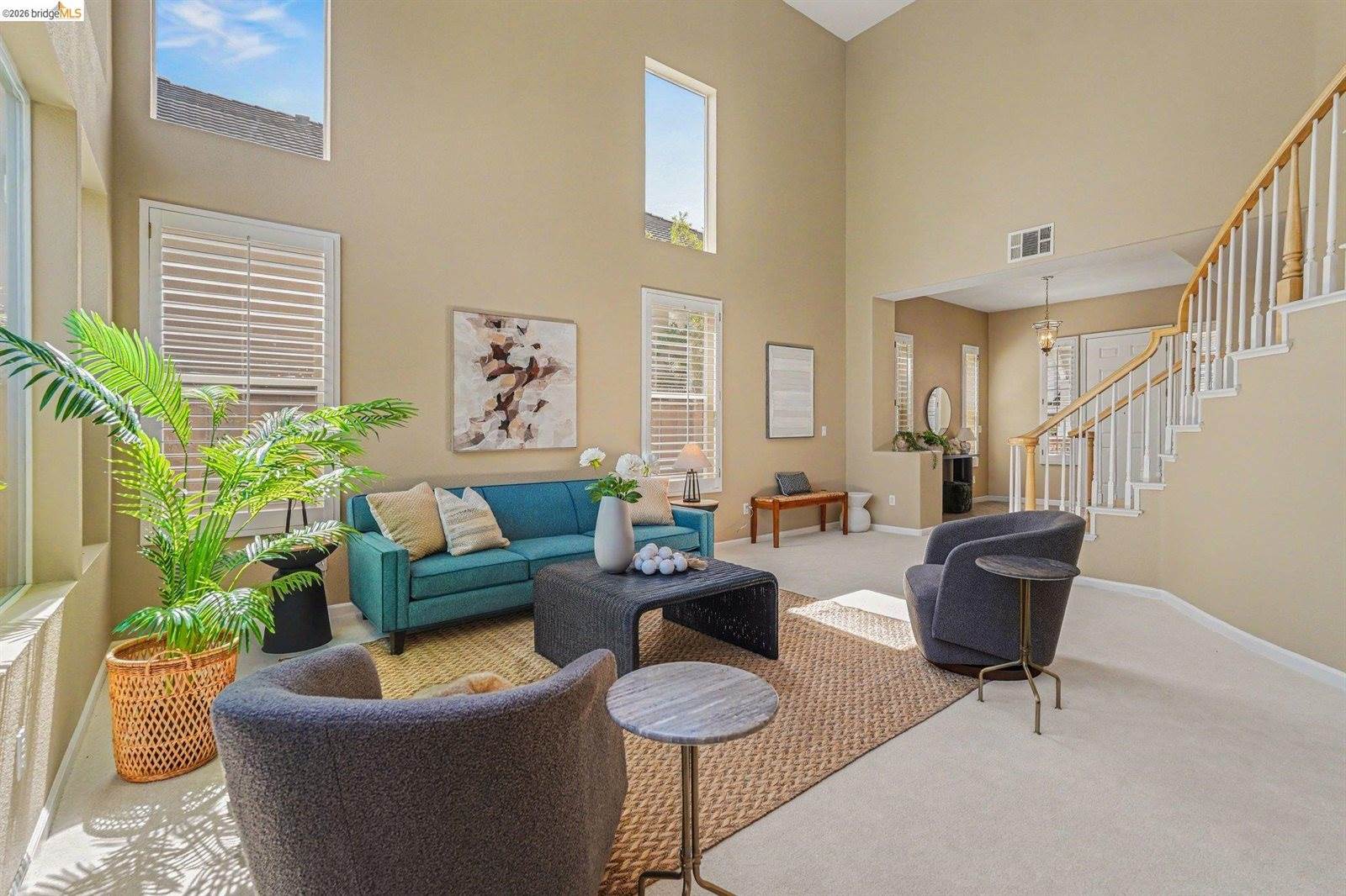 117 Lees Place, Martinez, CA 94553