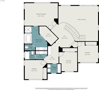117 Lees Place, Martinez, CA 94553