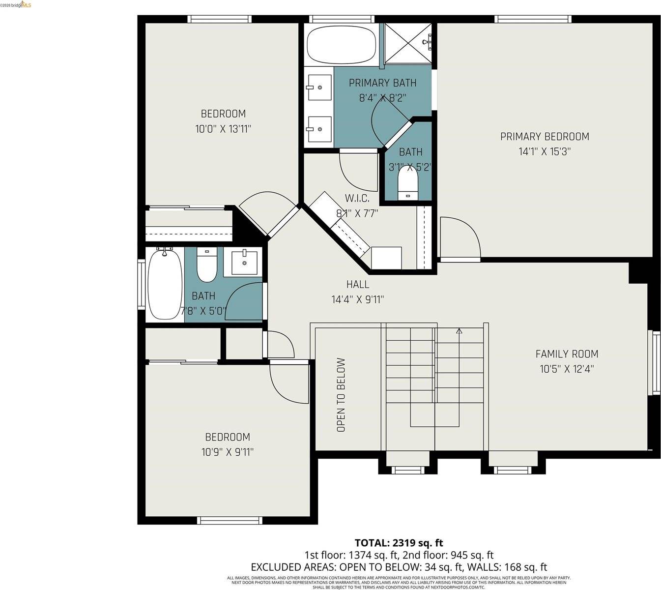 2013 Hedge Avenue, Brentwood, CA 94513