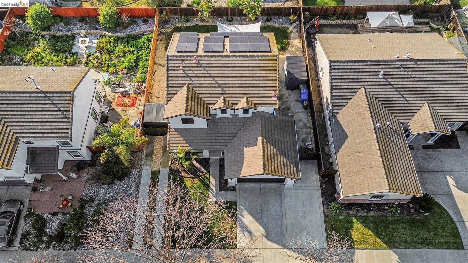 2013 Hedge Avenue, Brentwood, CA 94513