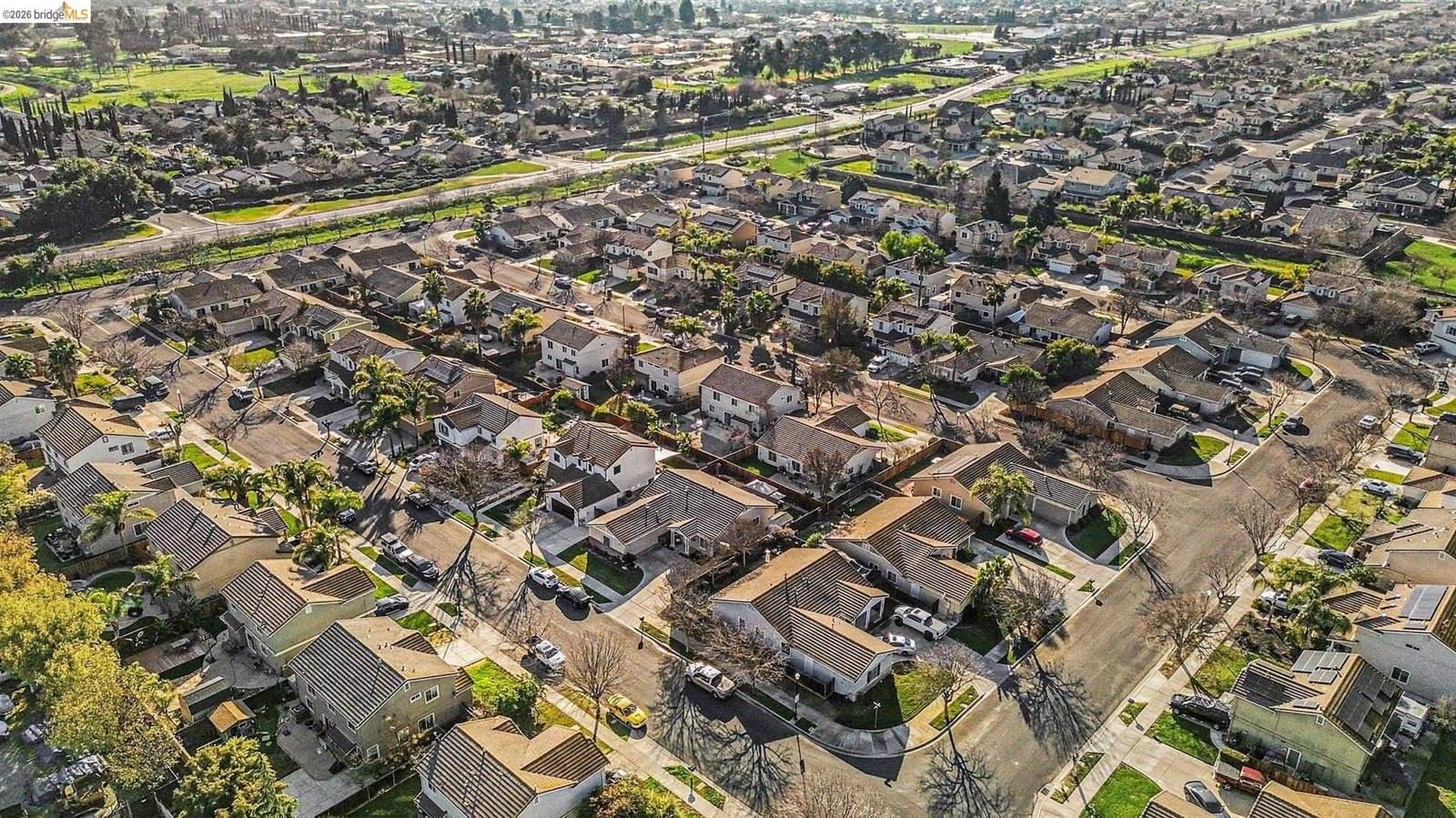 2013 Hedge Avenue, Brentwood, CA 94513