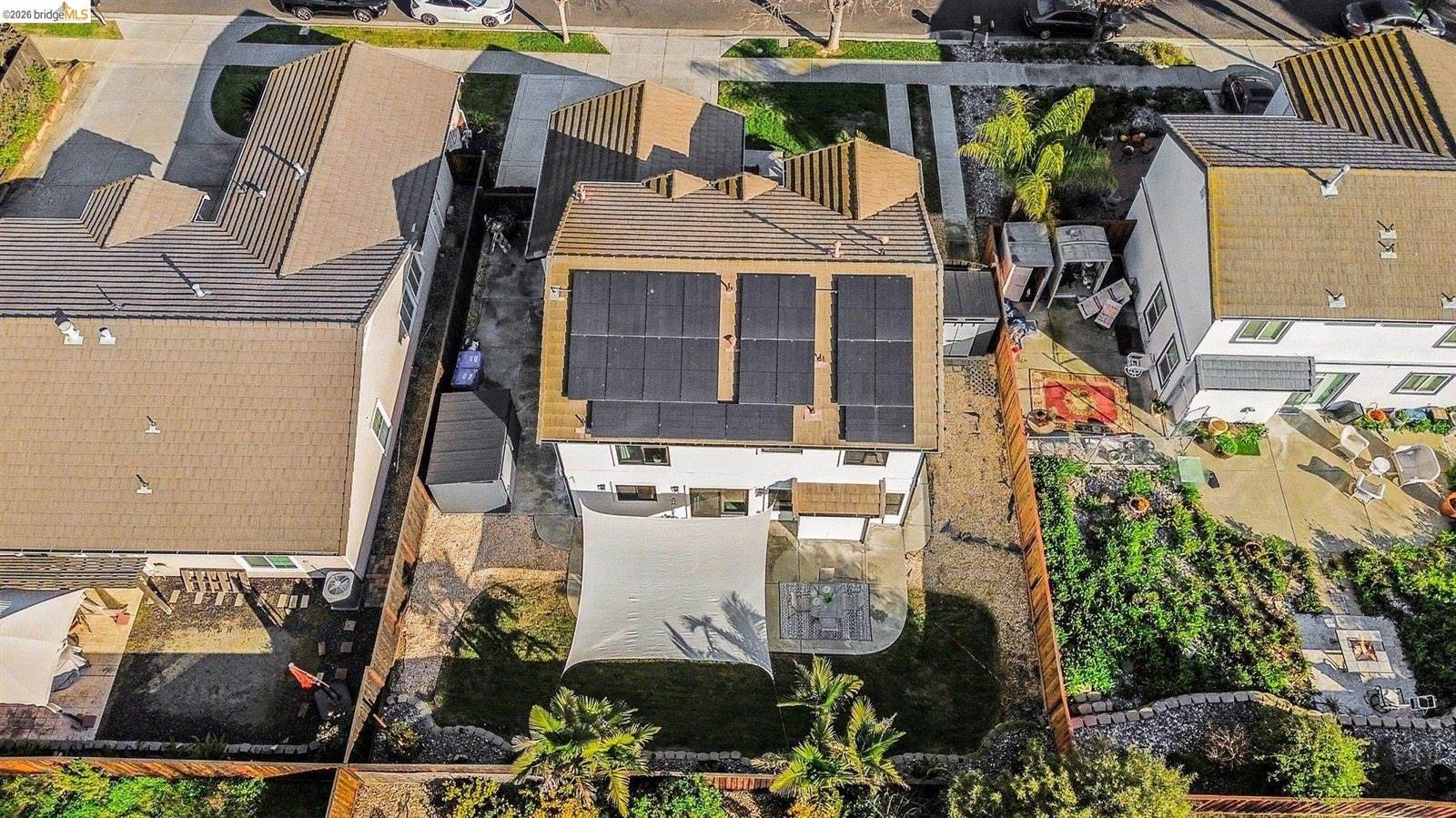 2013 Hedge Avenue, Brentwood, CA 94513