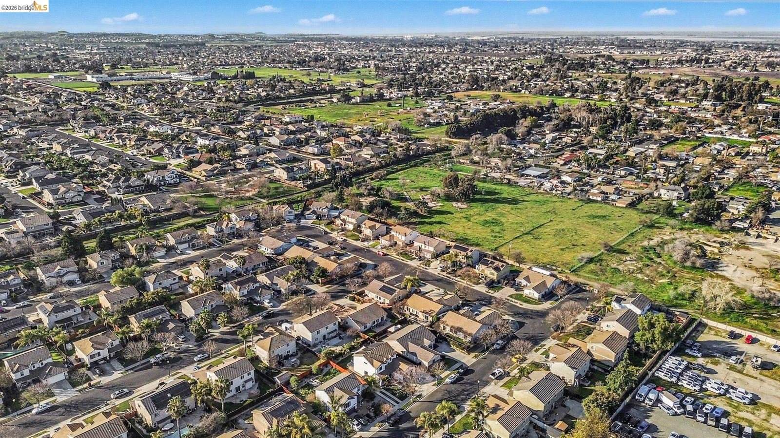 2013 Hedge Avenue, Brentwood, CA 94513