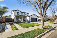 2013 Hedge Avenue, Brentwood, CA 94513